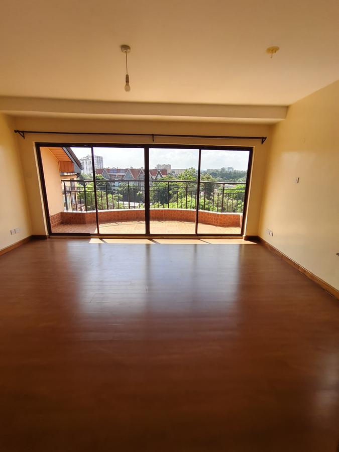 Serviced 5 Bed Apartment with En Suite in Kilimani - 9