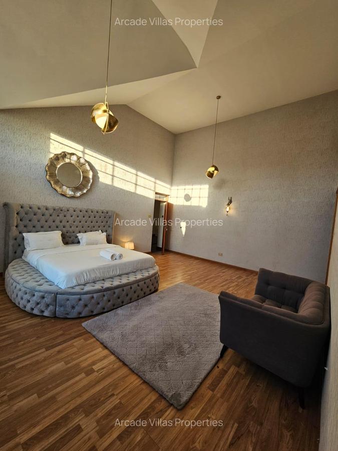 Serviced 5 Bed Apartment with En Suite in Lavington - 12