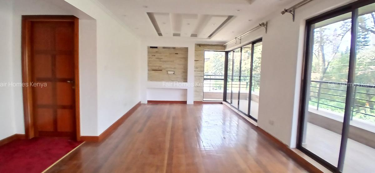 4 Bed Townhouse with En Suite at Kaputei Gardens - 11