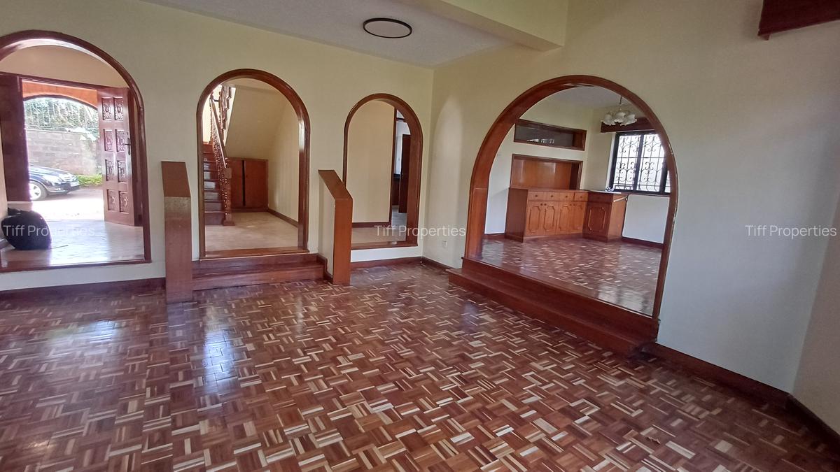 4 Bed Townhouse in Westlands Area - 3