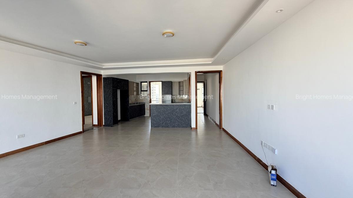 2 Bed Apartment with En Suite in Kilimani - 1