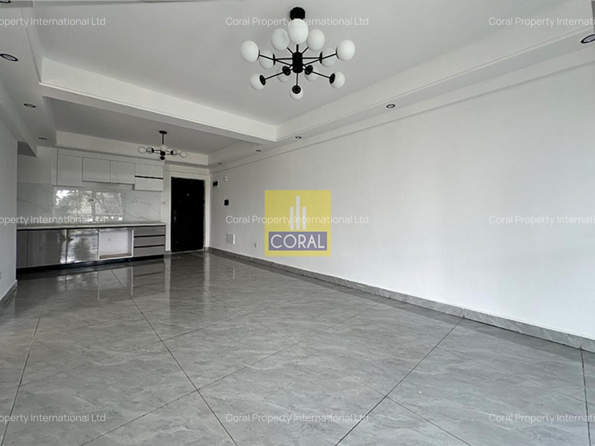 2 Bed Apartment in Westlands Area - 1