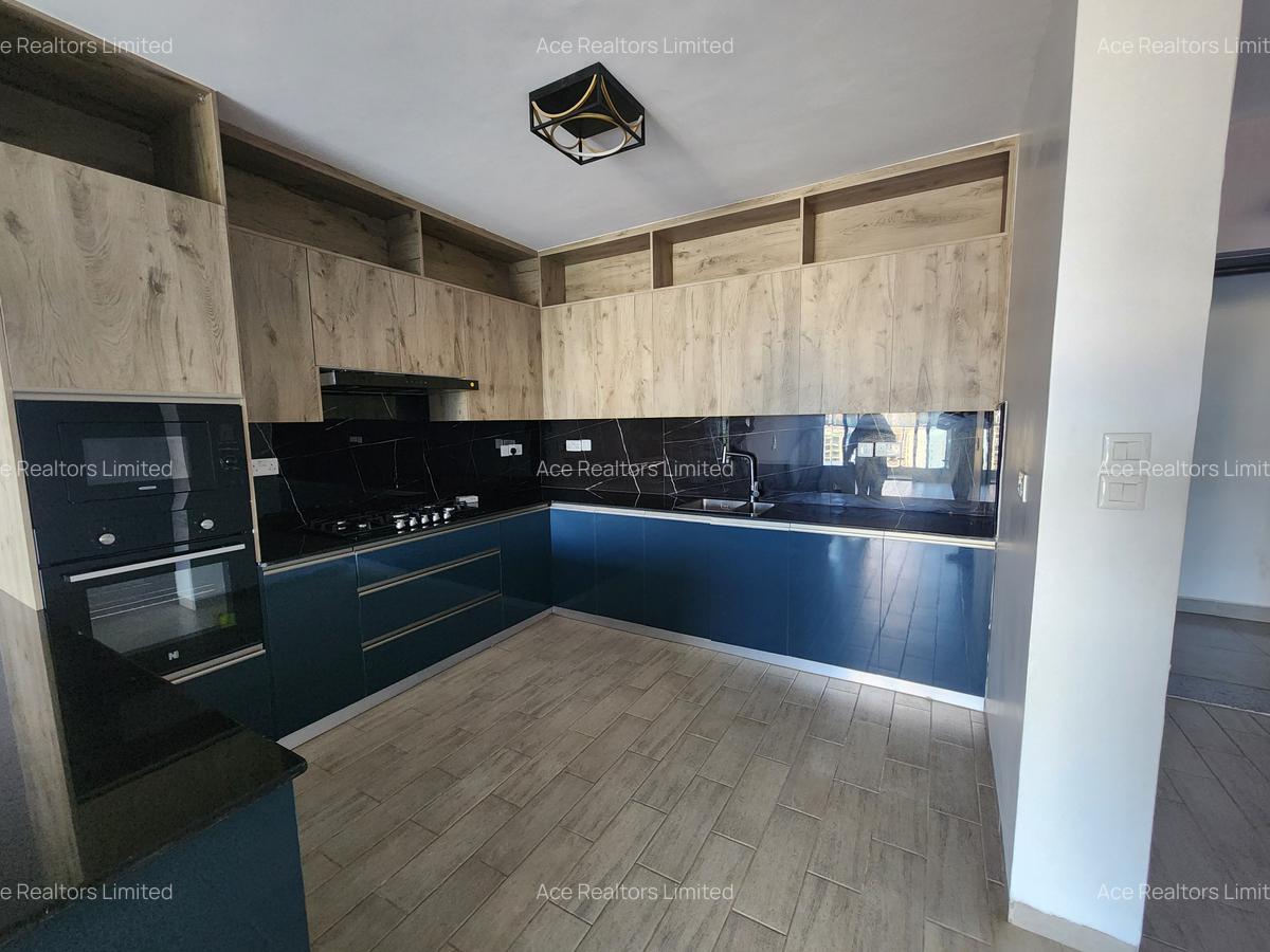 2 Bed Apartment with En Suite at Near International Montessori - 4