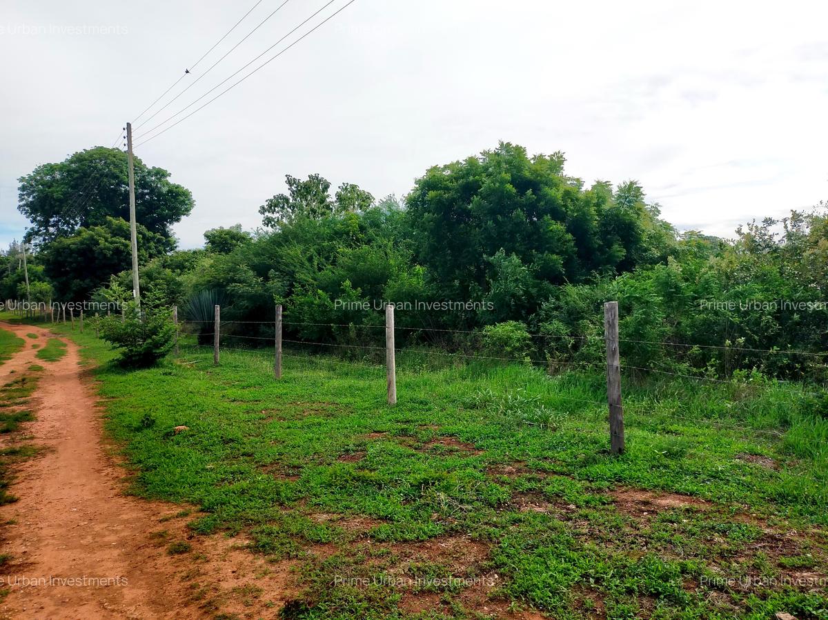 8,093.71 m² Land at Kilifi Bofa - 12