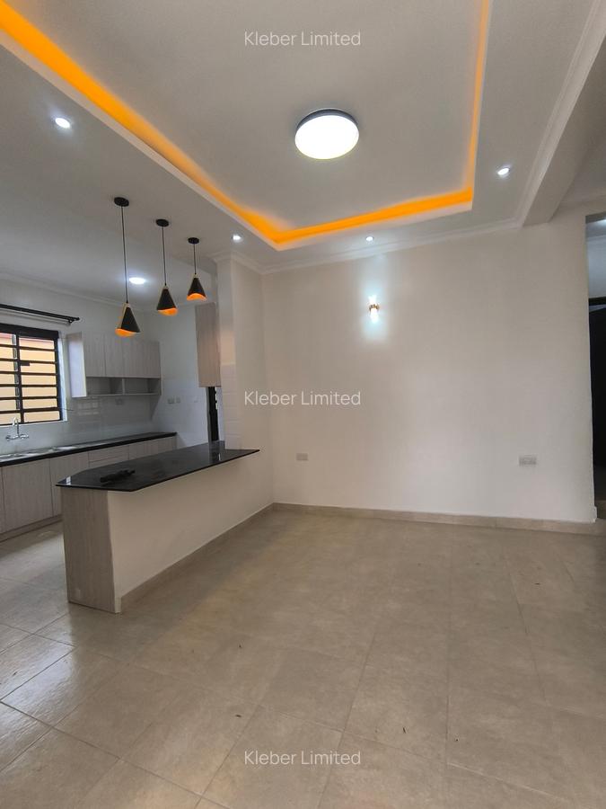 4 Bed House with En Suite in Ruiru - 4