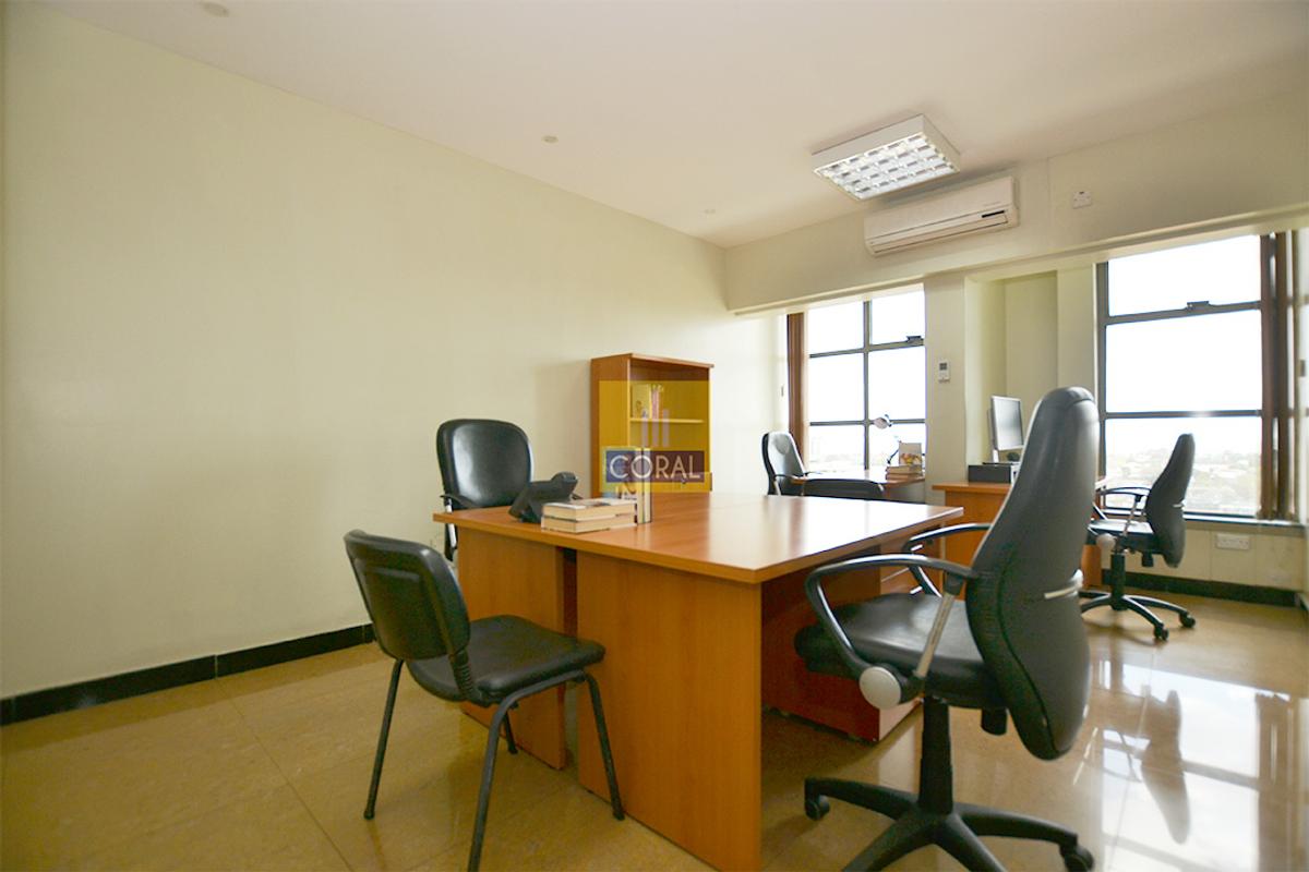 Office in Upper Hill - 4