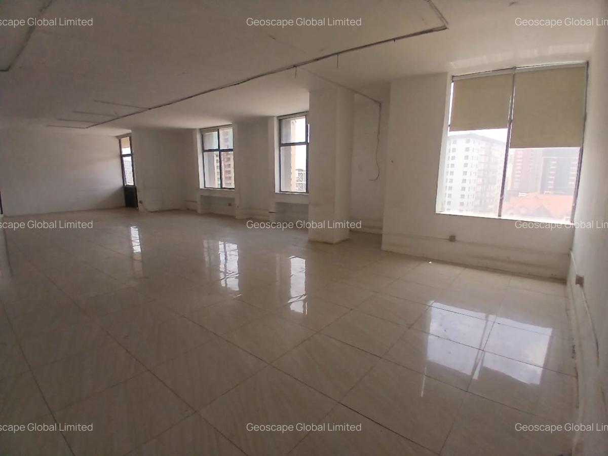 1,700 ft² Office with Parking in Kilimani - 5