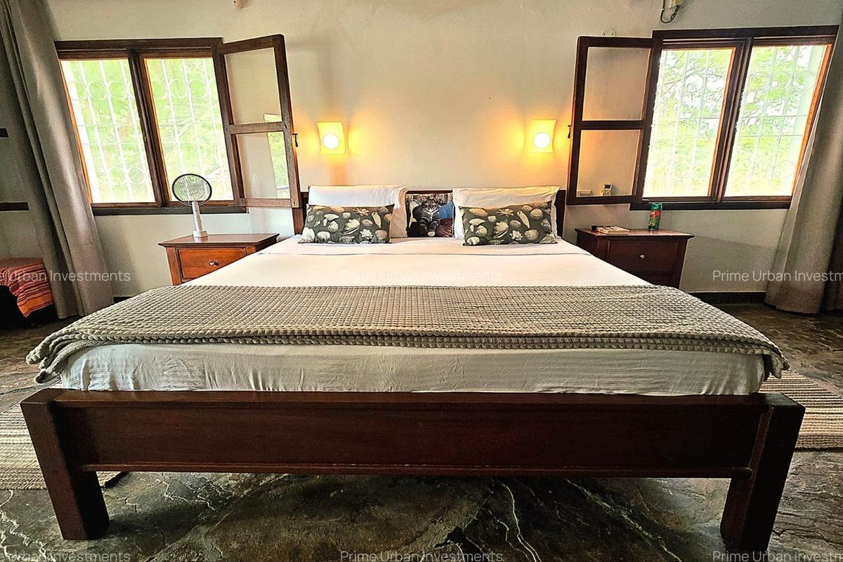 4 Bed House with En Suite at Diani Beach - 6