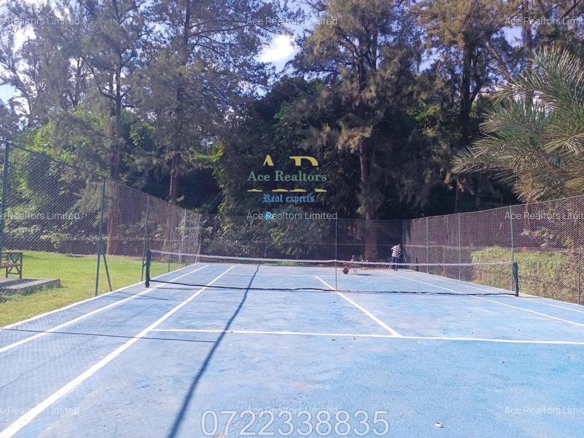 6 Bed House with En Suite at Old Muthaiga Near Muthaiga Golf Club - 8