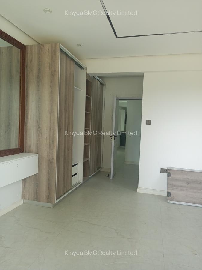 Serviced 2 Bed Apartment with En Suite in Nyali Area - 5