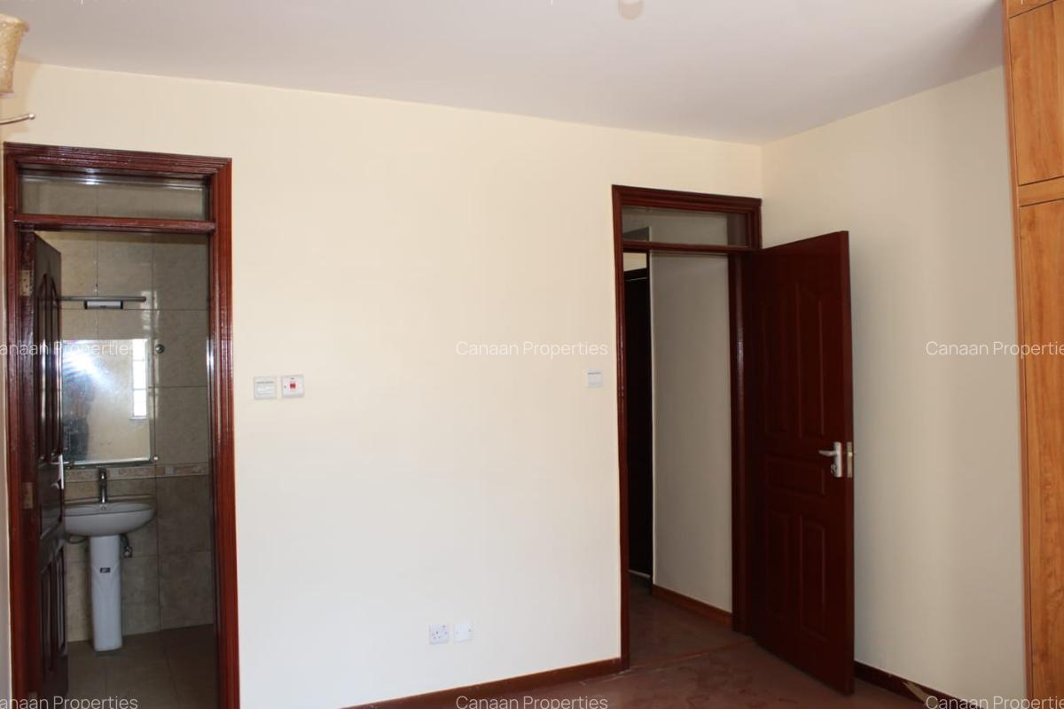3 Bed Apartment with En Suite in Kilimani - 6