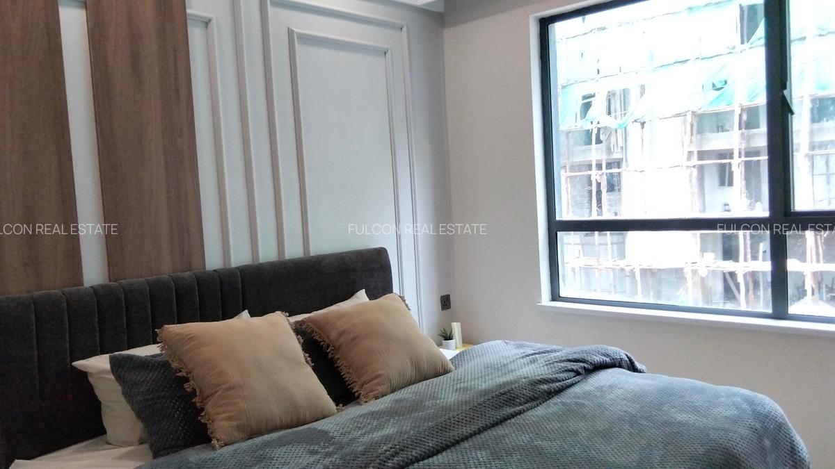 2 Bed Apartment with En Suite in Syokimau - 8