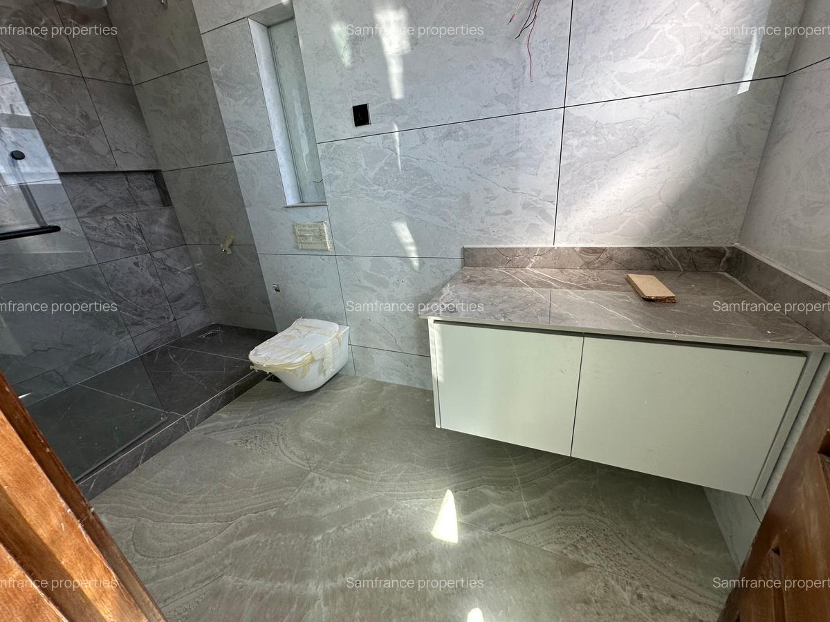 3 Bed Apartment with En Suite at Baobab Road - 8