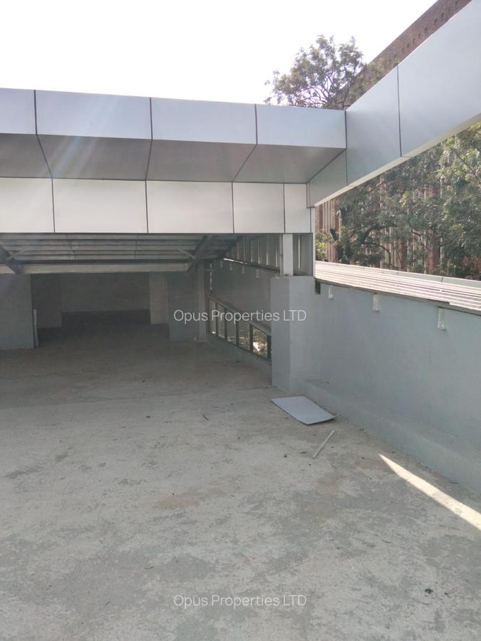 Commercial Property with Service Charge Included in Ngong Road - 2