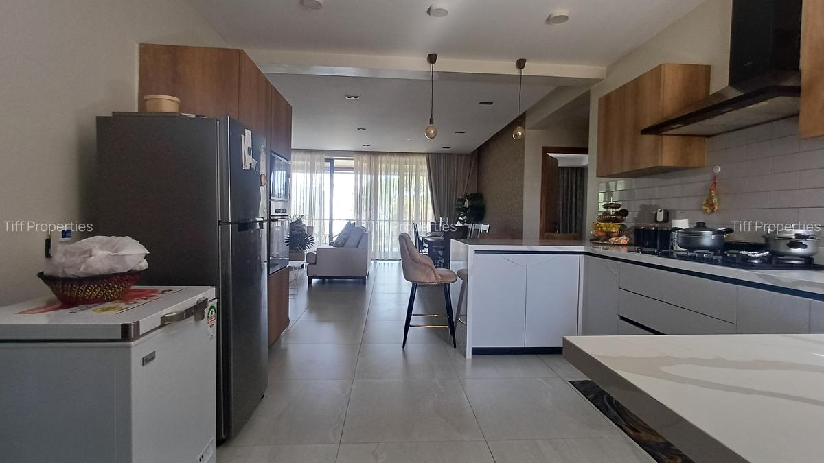 3 Bed Apartment in Spring Valley - 6