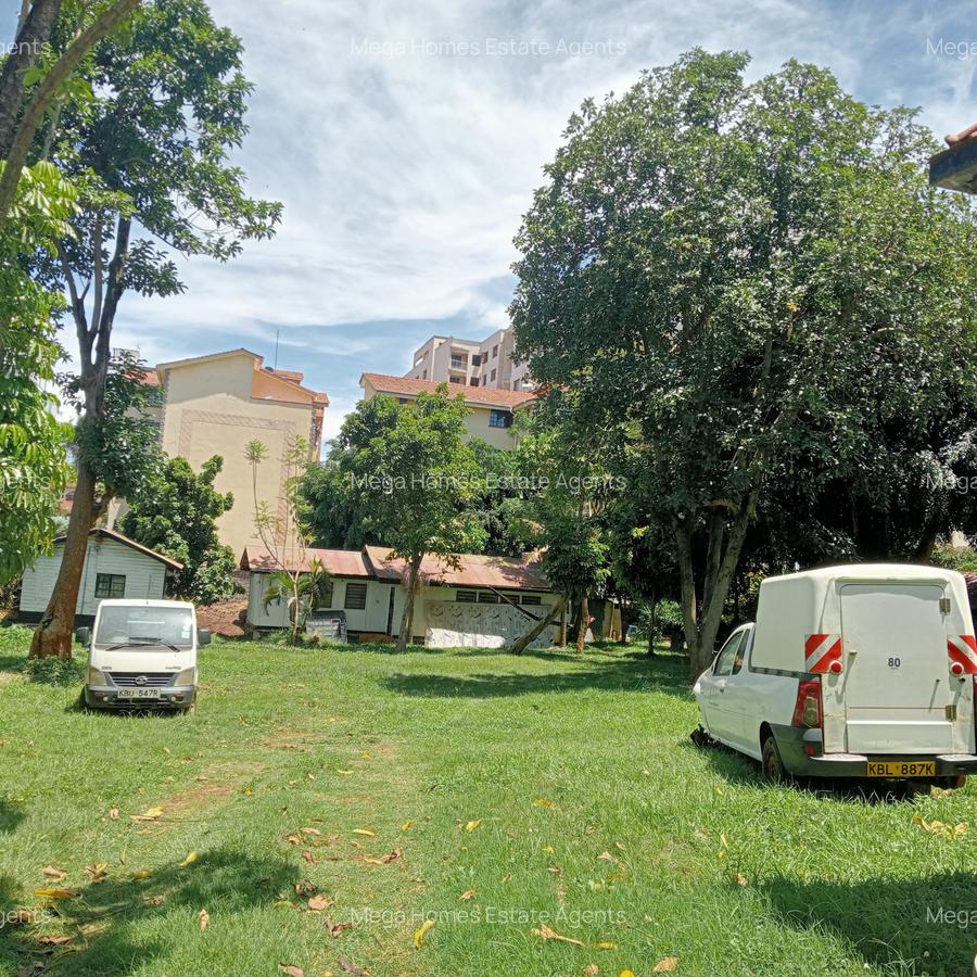 1.03 m² Land in Lavington - 6