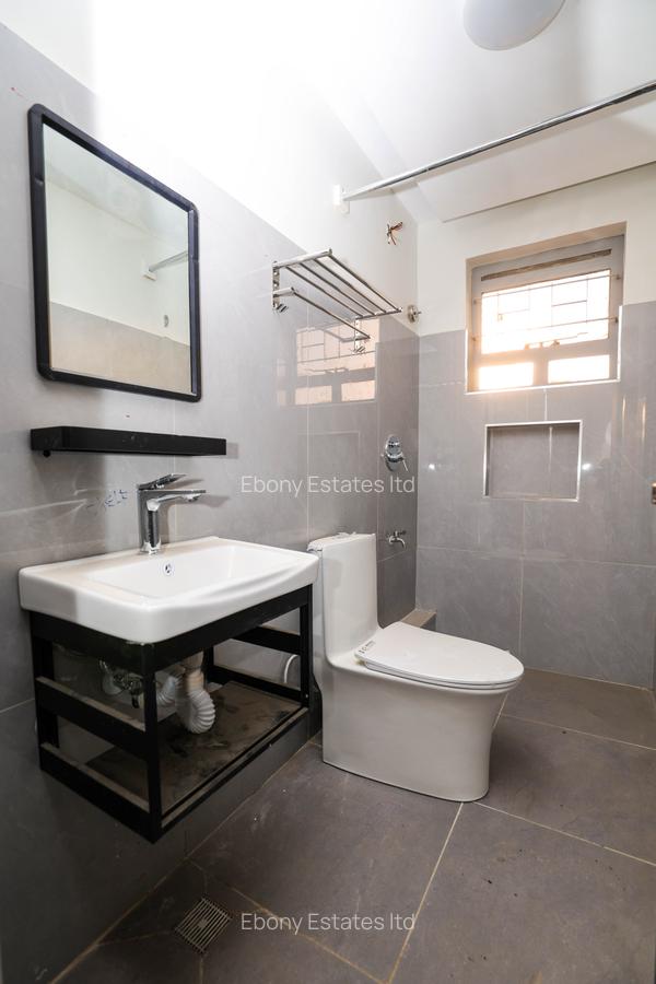 4 Bed Townhouse with En Suite at Enkasiti Kimalat - 11