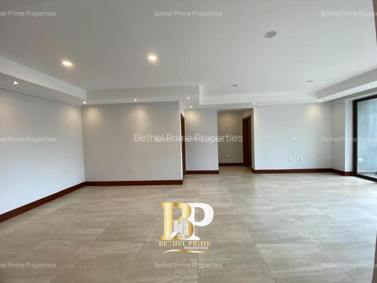 3 Bed Apartment with En Suite in Rhapta Road - 5