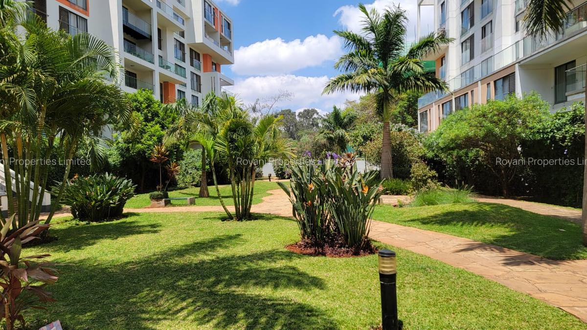 2 Bed Apartment with En Suite in Thika Road - 1