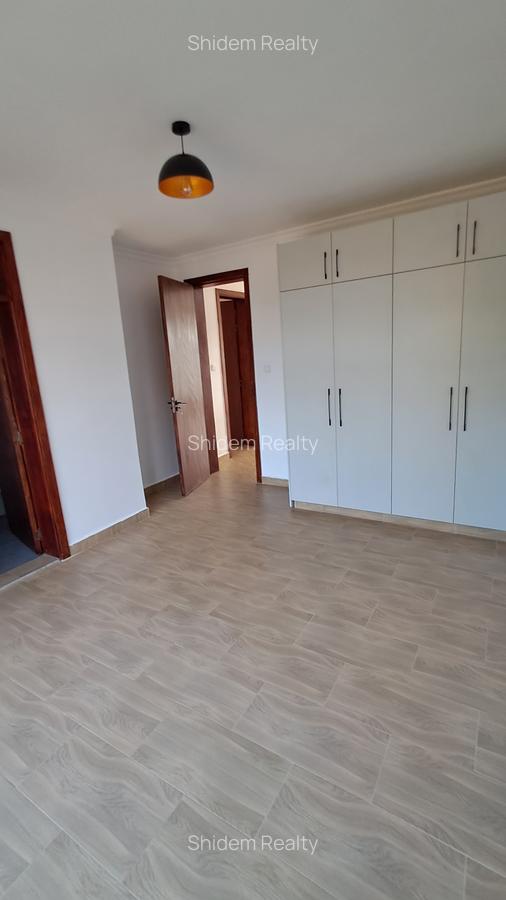 4 Bed House with En Suite at Daykio - 12