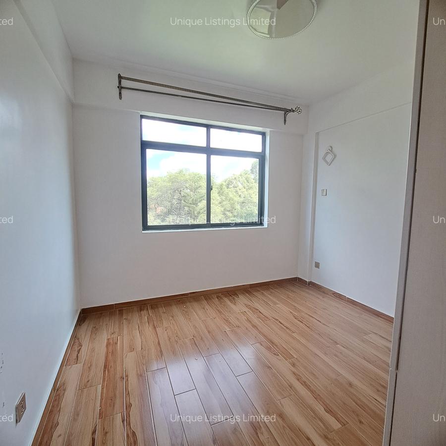 2 Bed Apartment with En Suite in Kilimani - 12