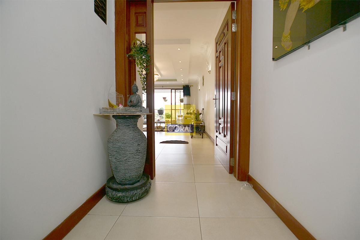 4 Bed Apartment in General Mathenge - 3