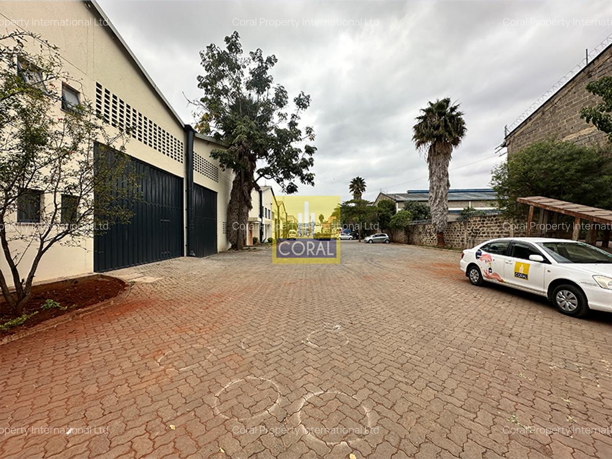 9,361 ft² Warehouse in Mombasa Road - 2