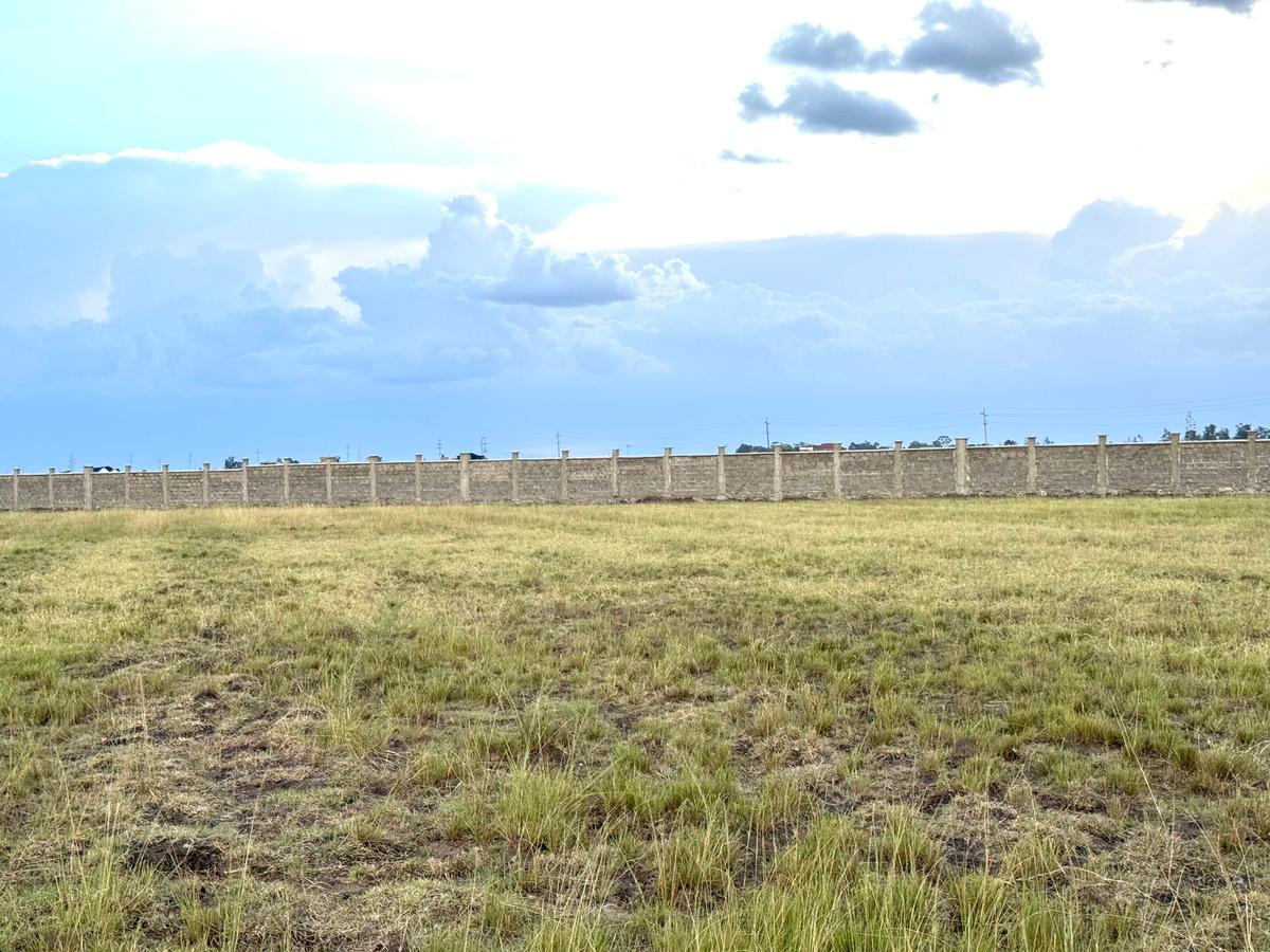 5 ac Land in Juja Farm