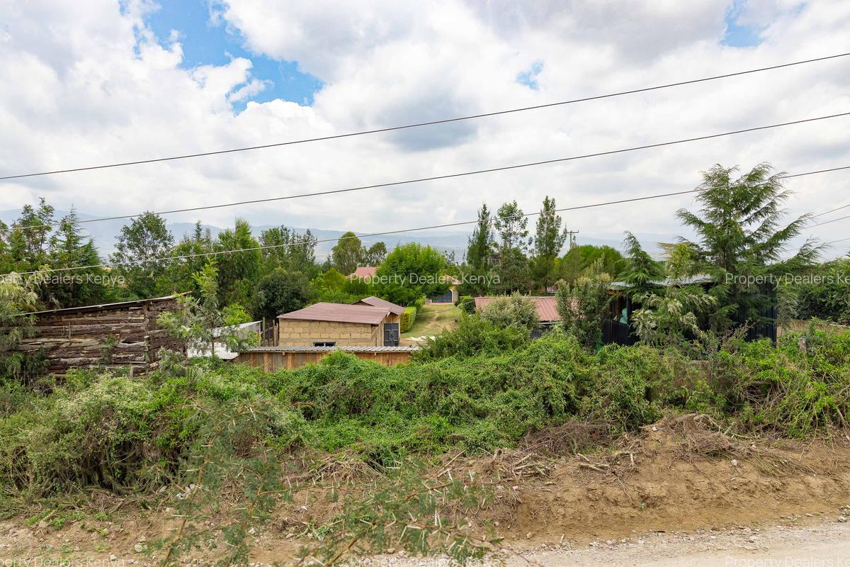 Residential Land at Moi South Lake Road - 9