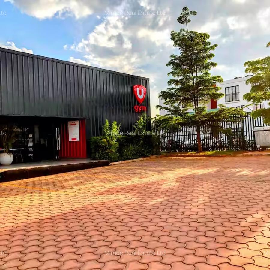 2 Bed Apartment with Swimming Pool in Tatu City - 12