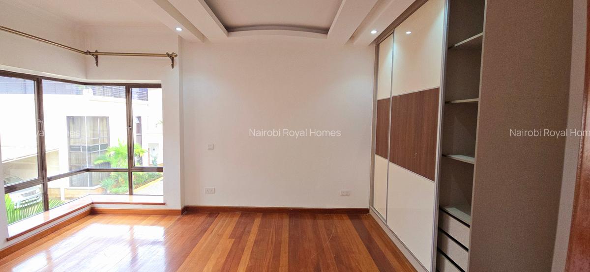 5 Bed Townhouse with Staff Quarters at Lavington Green - 18