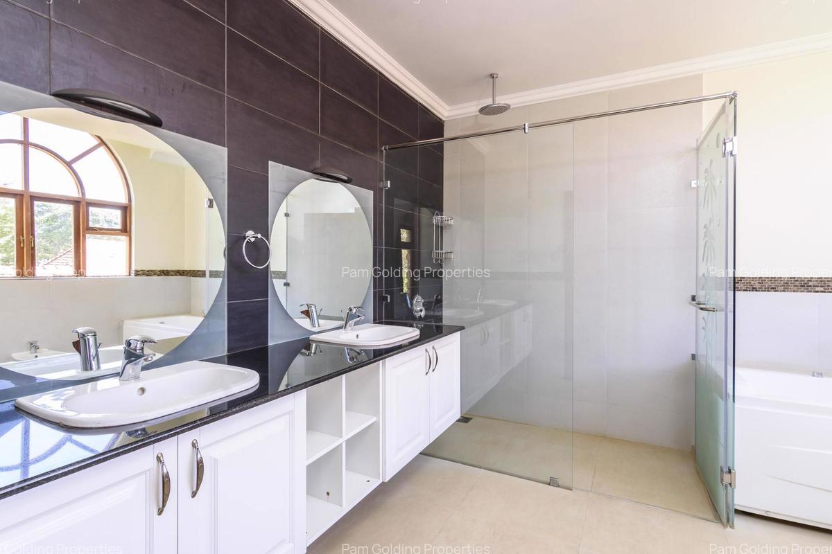 5 Bed House with En Suite in Karen - 13