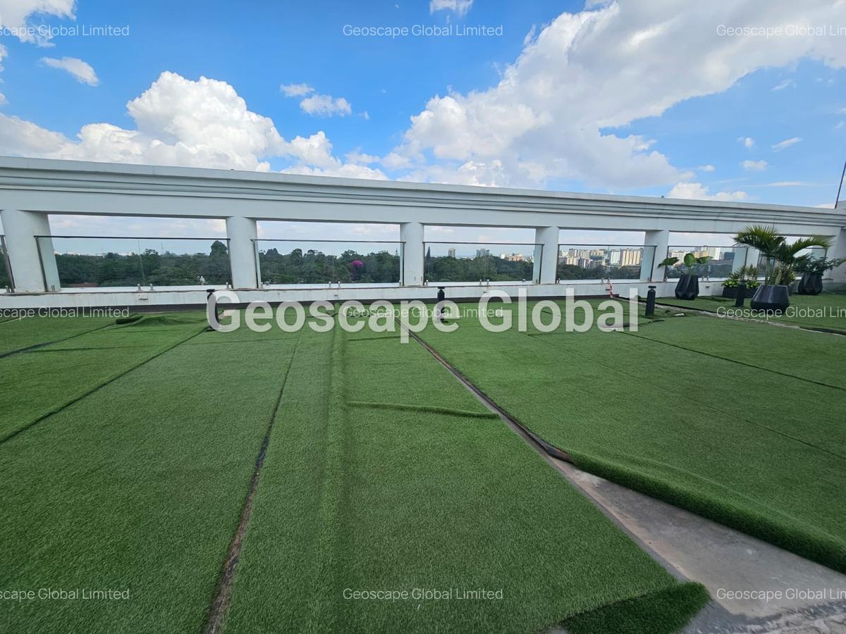 Furnished 3 Bed Apartment with En Suite in Parklands - 2