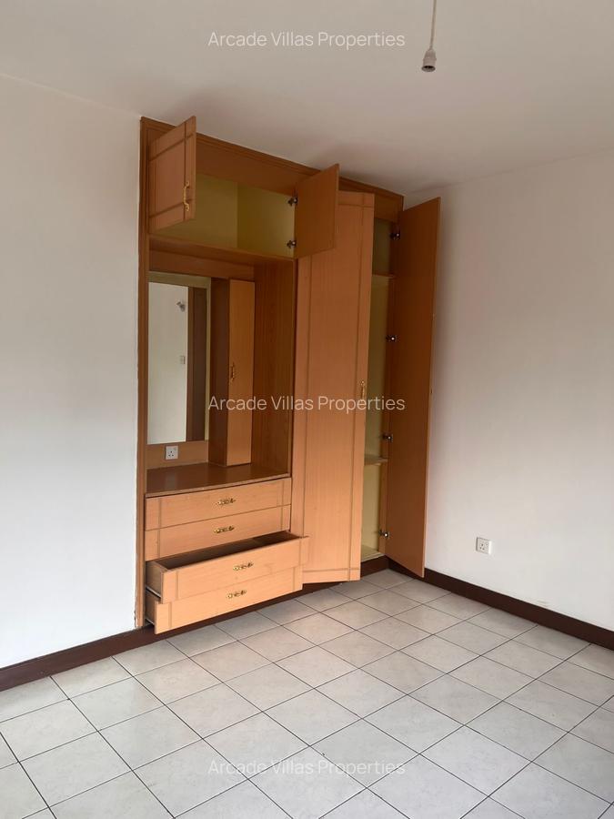2 Bed Apartment with Parking in Kileleshwa - 10