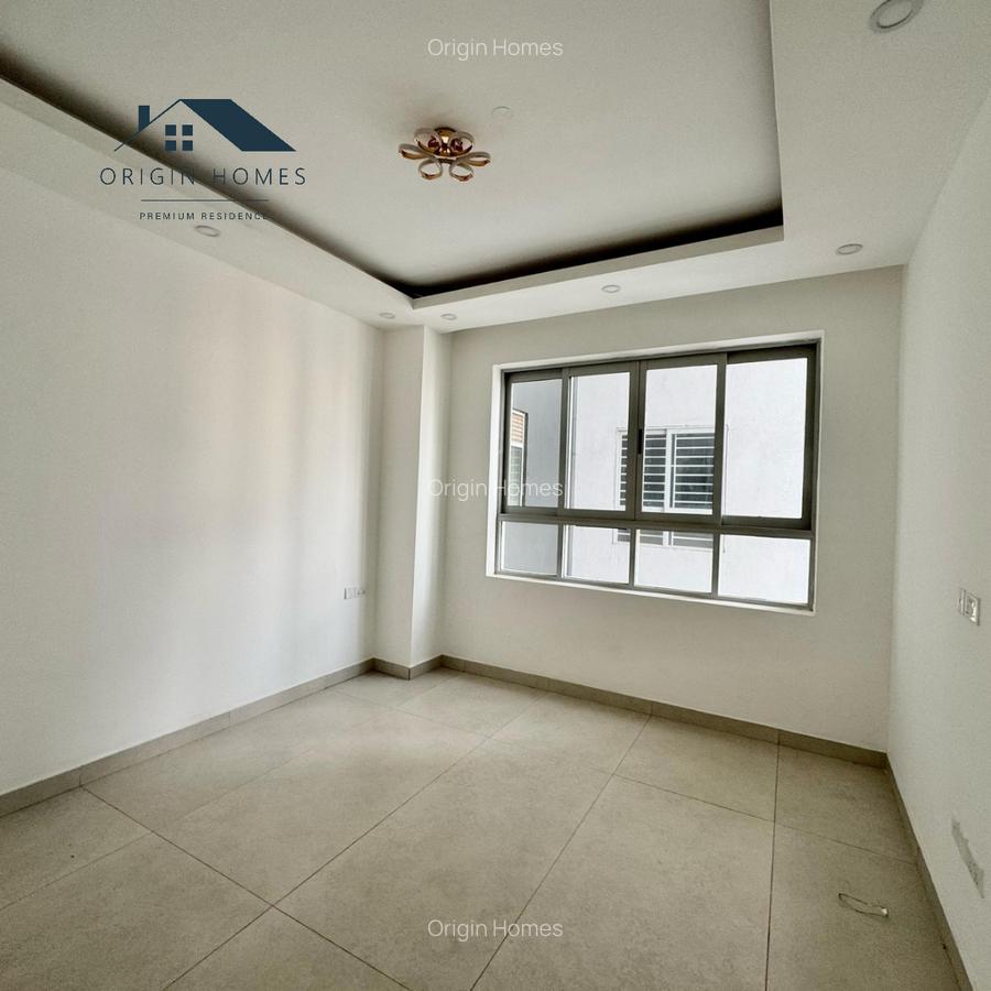 4 Bed Apartment with En Suite at General Mathenge Road - 4