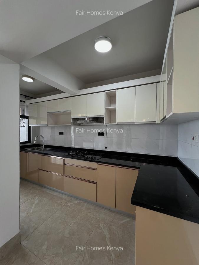 2 Bed Apartment with En Suite at Kingara Road - 3