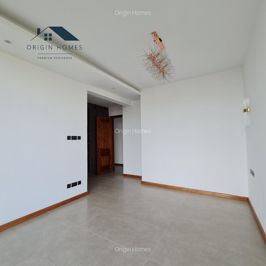 3 Bed Apartment with En Suite at Riverside Drive - 15