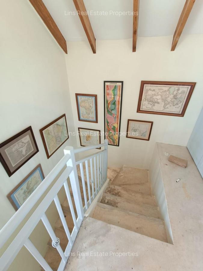 2 Bed House with En Suite in Nanyuki - 16