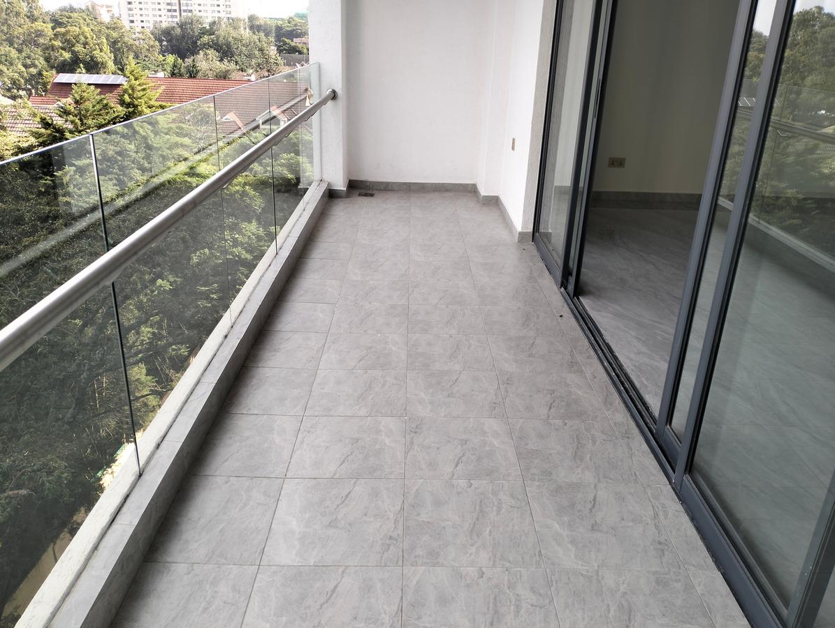 Serviced 4 Bed Apartment with En Suite in Kilimani - 7