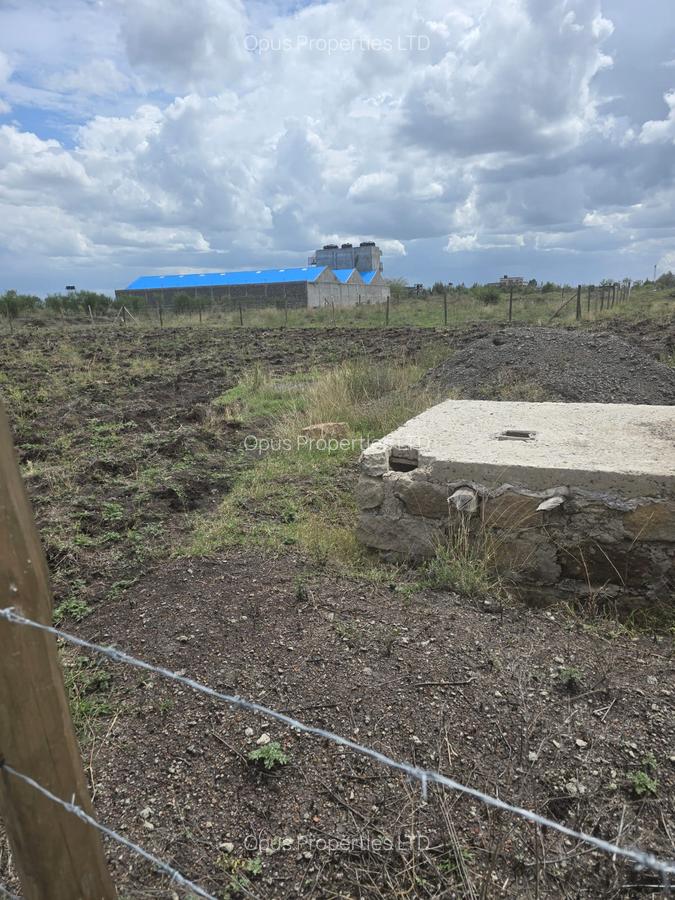 Land in Ruai - 7