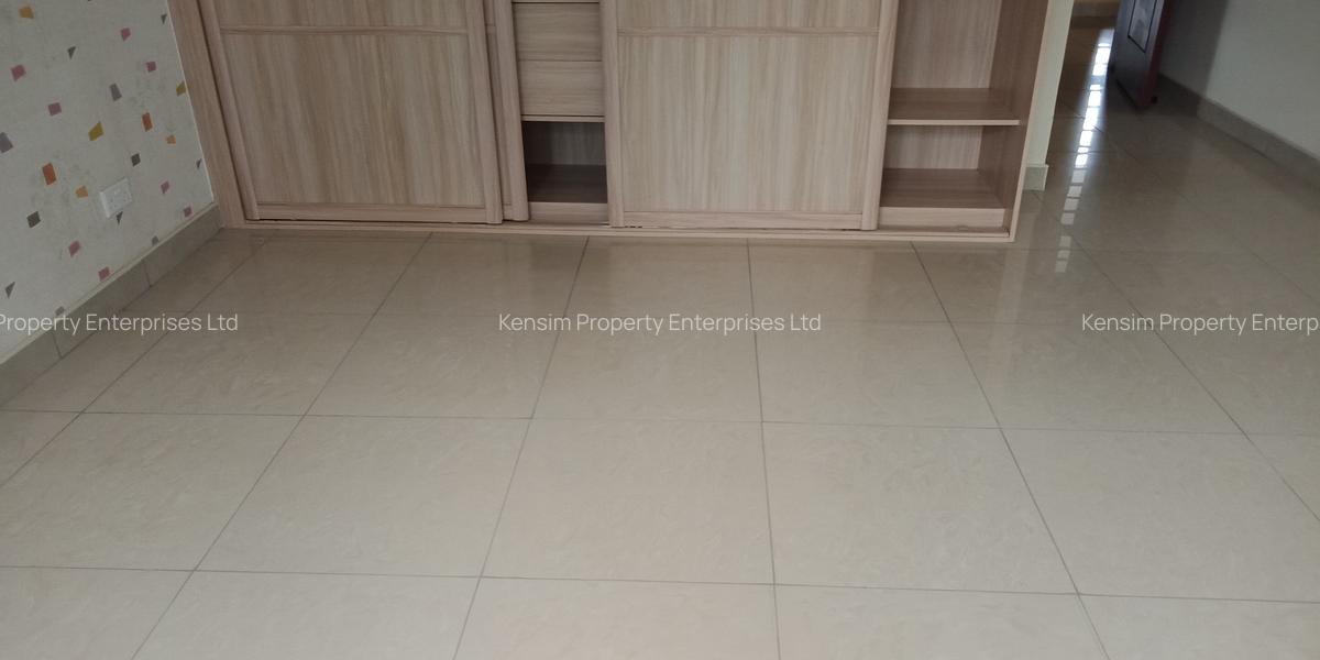 4 Bed Townhouse with En Suite in Kiambu Road - 16