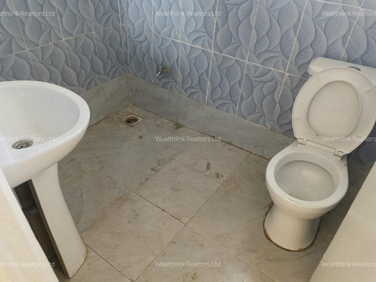 3 Bed House with Staff Quarters at Tigoni - 9