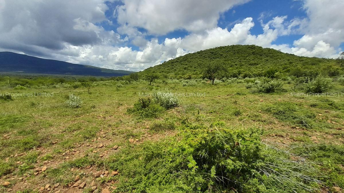 Land at Ntarshat - 7