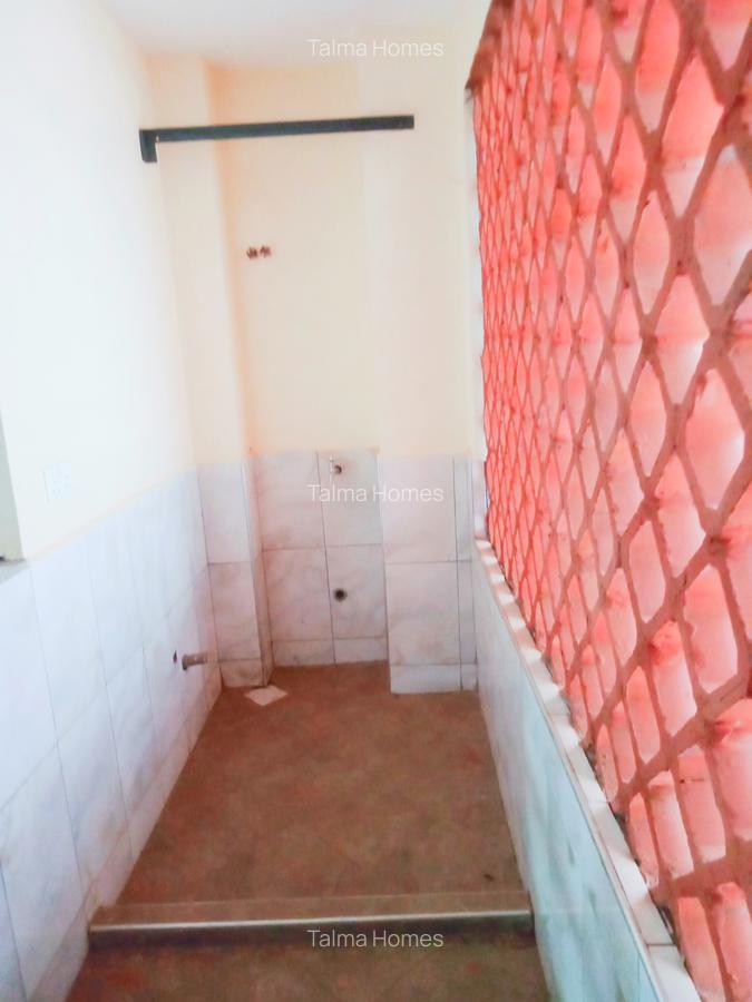2 Bed Apartment with En Suite at Waiyaki Way - 8