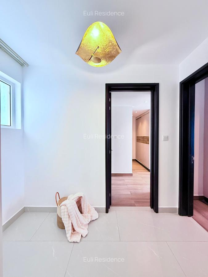 Furnished 3 Bed Apartment with En Suite at General Mathenge - 13