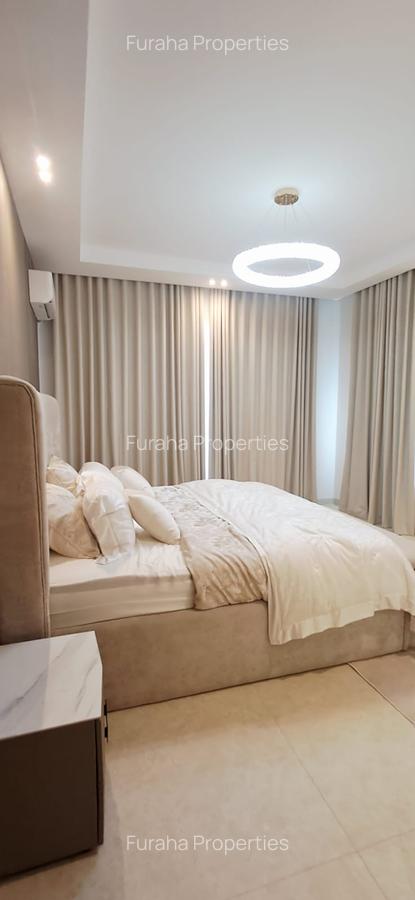 3 Bed Apartment in Nyali Area - 9