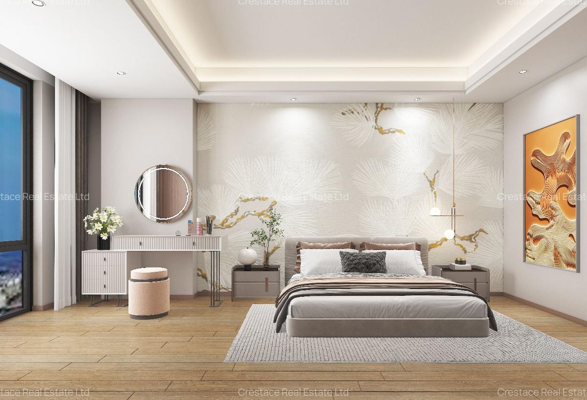 2 Bed Apartment with En Suite in Westlands Area - 9