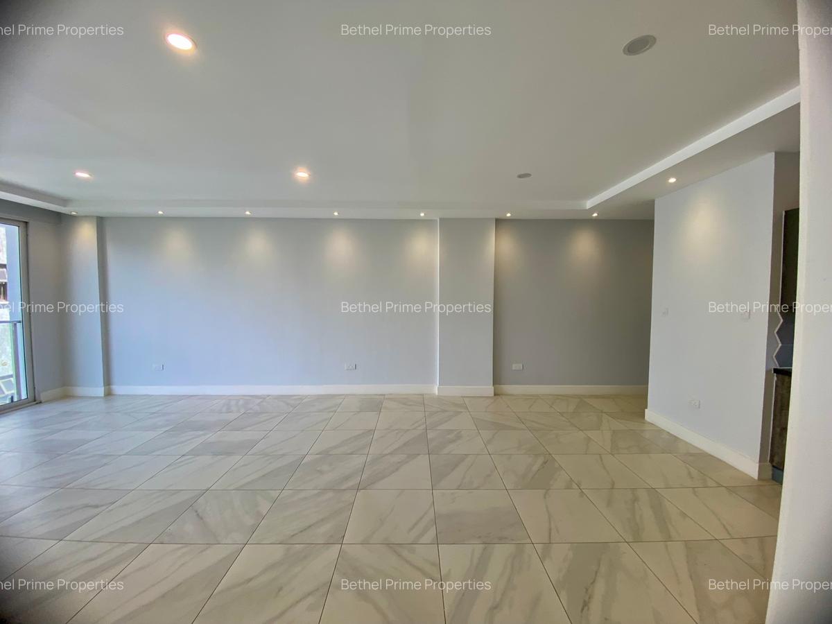 Serviced 2 Bed Apartment with En Suite in Rhapta Road - 11