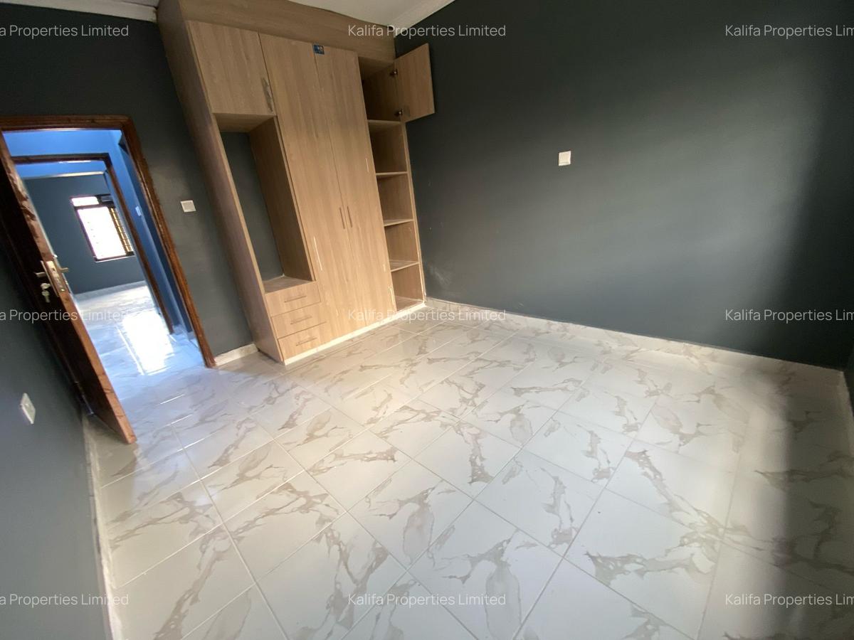 3 Bed House with En Suite in Kitengela - 2