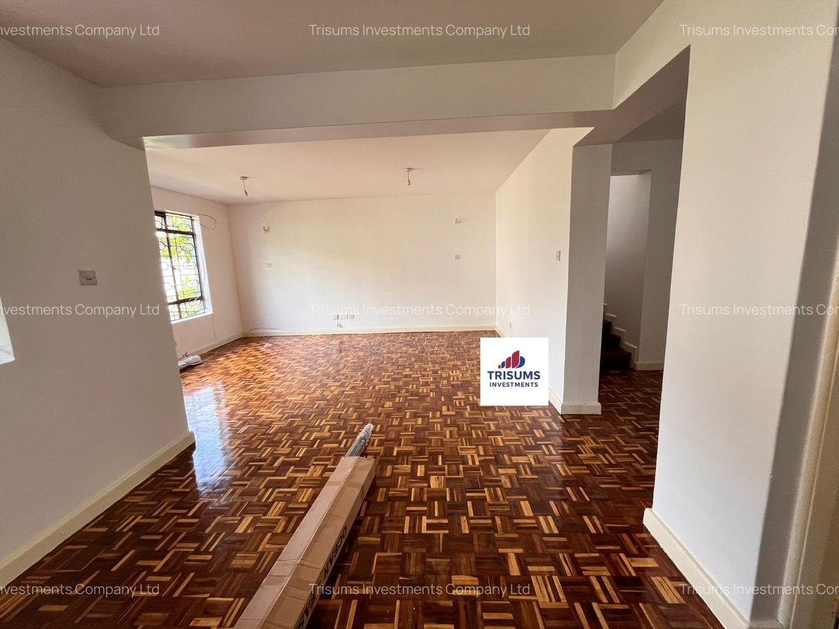 3 Bed House with En Suite in Westlands Area - 3